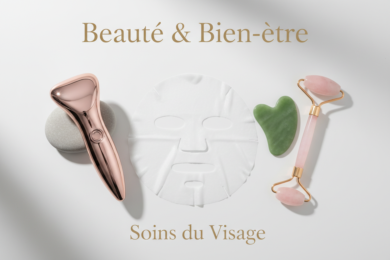 Nos produits